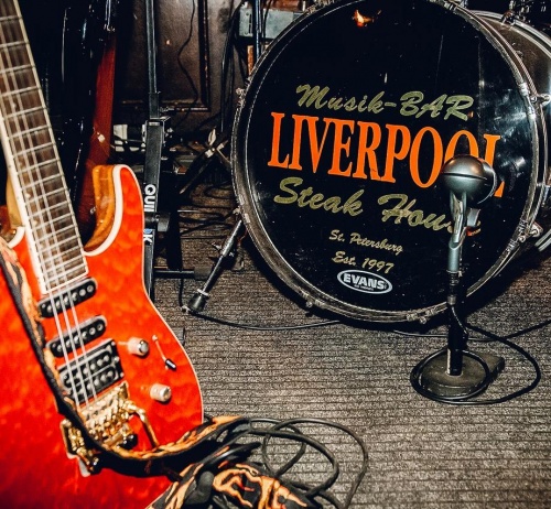 Liverpool