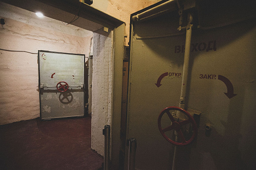 BUNKER47