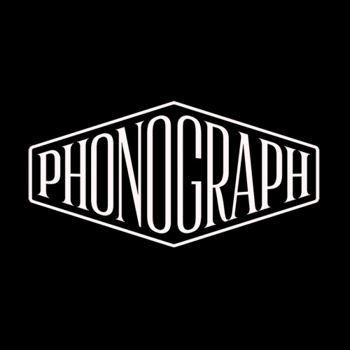 Phonograph
