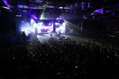 А2 Green Concert