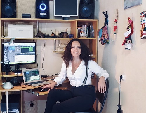 RMR-STUDIO